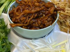-合合春饼(潘家园店)