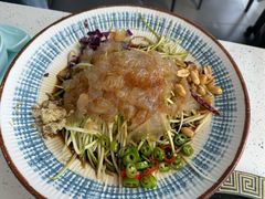 -巧克力渔家.小船海鲜胶东菜(万平口店)