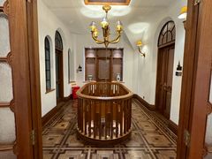 -马勒别墅饭店(静安寺店)