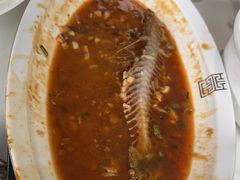 -又见炊烟私房菜(敬亭路店)