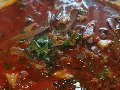 -澄城学斌水盆羊肉(总店)