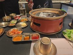 -西塔老太太泥炉烤肉(龙湖北苑天街店)