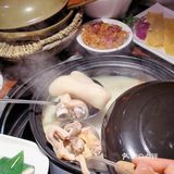 沈阳！这家猪肚鸡太正宗了！！！  