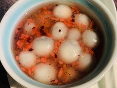 红酒小圆子-蟹榭·本帮江浙菜·蟹宴(五角场合生汇商场店)