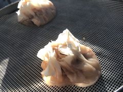 -清真·同发顺饭庄·烧麦(总店)