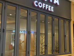 -COSTA COFFEE(龙德广场店)