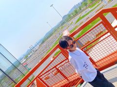 -千岛湖燃擎卡丁车赛车主题乐园(秀湖路店)