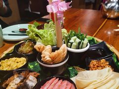 -淀里船宴(卓达店)