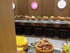 -喜家自助小火锅(乐客城店)