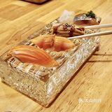 在天津！我真的很爱这家omakase ！🍣