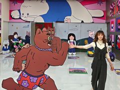 -济南高新万达广场