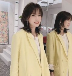 -那茉 Hair Salon