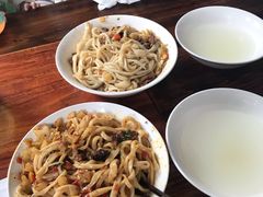 -王菊美食街·王菊面馆(总店)