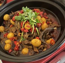 -长沙富力万达文华酒店·宴会厅