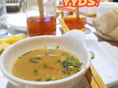 -巴奴毛肚火锅(九洲店)