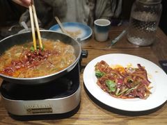 啤酒煎牛柳-东林餐厅·五大道(河北路店)
