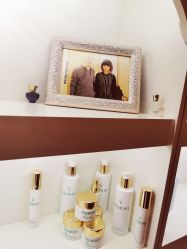 -美肤盾祛痘·问题肌头疗管理中心