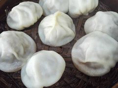 -鸡鸣汤包(乐购仕店)