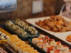 -贵族世家牛排(晋江万达店)