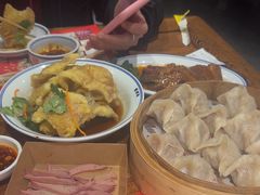 -新兴园饺子馆(河南街店)