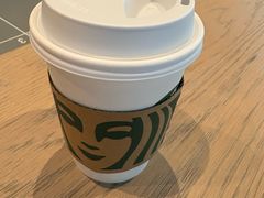 -星巴克(杭州东站东到达店)