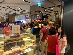 -小潘蛋糕坊 板桥和平店