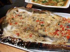 -木屋烧烤(岗顶二店)