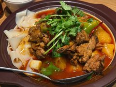 -纳鲁孜·新疆特色餐厅(上海悦荟广场店)