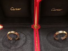 -卡地亚(杭州大厦精品店)