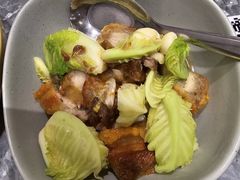 -香蕉叶餐厅(是隆店)