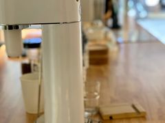 大堂-FUN COFFEE