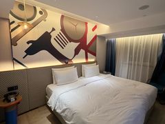 -原拓酒店(北京环球度假区店)