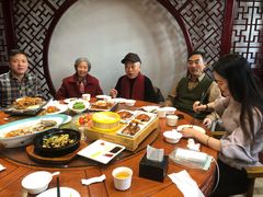 -天和晟烤鸭店(玉泉西街店)