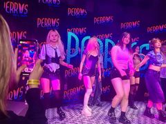 -Perry's·酒吧(黄埔大道店)