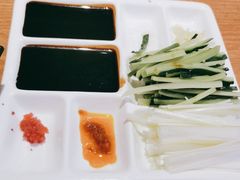 -德香苑脆皮烤鸭·经典(爱融荟城店)
