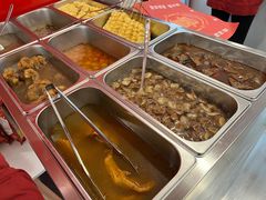 -螺大喜螺蛳粉(华业东方玫瑰店)