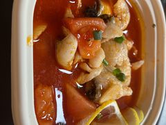 -鹅冠港式茶餐厅(来福士店)