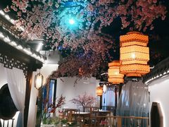 -荷塘秋月·本帮江浙菜(国权路店)