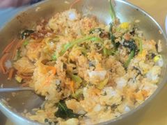 -顺姬冷面(长白西路店)