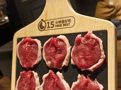 -快乐小羊·内蒙牛羊肉火锅(流花中心店)