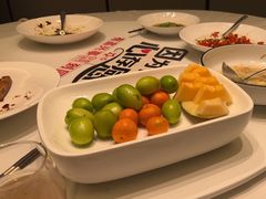 -同庆楼(奥体中心店)