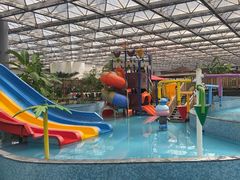 -天源吉布世温泉水乐园