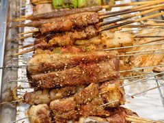 -老谢野馄饨(延安路店)