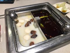 -海底捞火锅(凯德广场店)