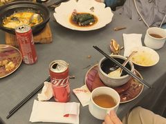 -沈灶河豚宴·河豚融合餐厅(汉中路店)