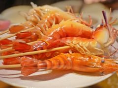 -揽季锅物会.福建黄鱼.海鲜姿造(五四路店)