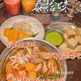 广州宝藏级 ‼️酸酸辣辣‼️‼️的泰国菜，谁能不爱‼️‼️‼️