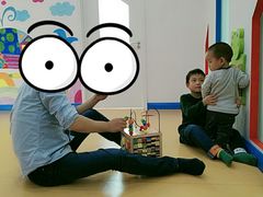 -美吉姆早教(西安万象城中心)