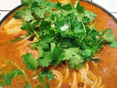 -肥汁米蘭香港米线(长宁来福士店)