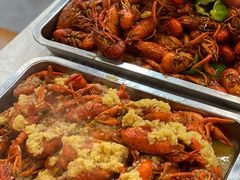 -呆虾王龙虾馆(南湖总店)
